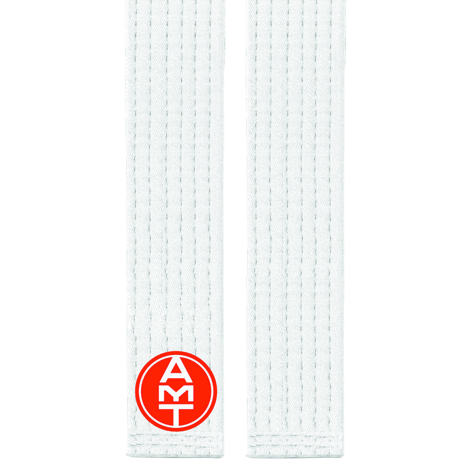 FAIXA DE JUDÔ BRANCA LINHA PREMIUM